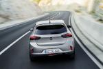 Opel Corsa 2019 года